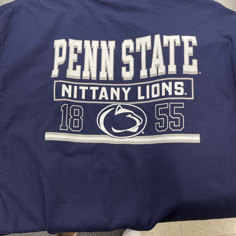 PSU Shirt XL